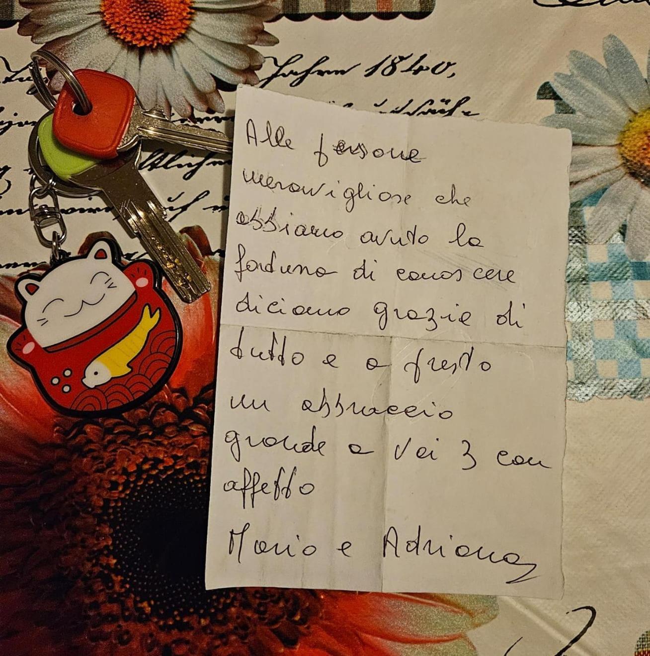 Dimora Sogni Sereni, A Tre Passi Da Firenze Pistoia Exteriör bild
